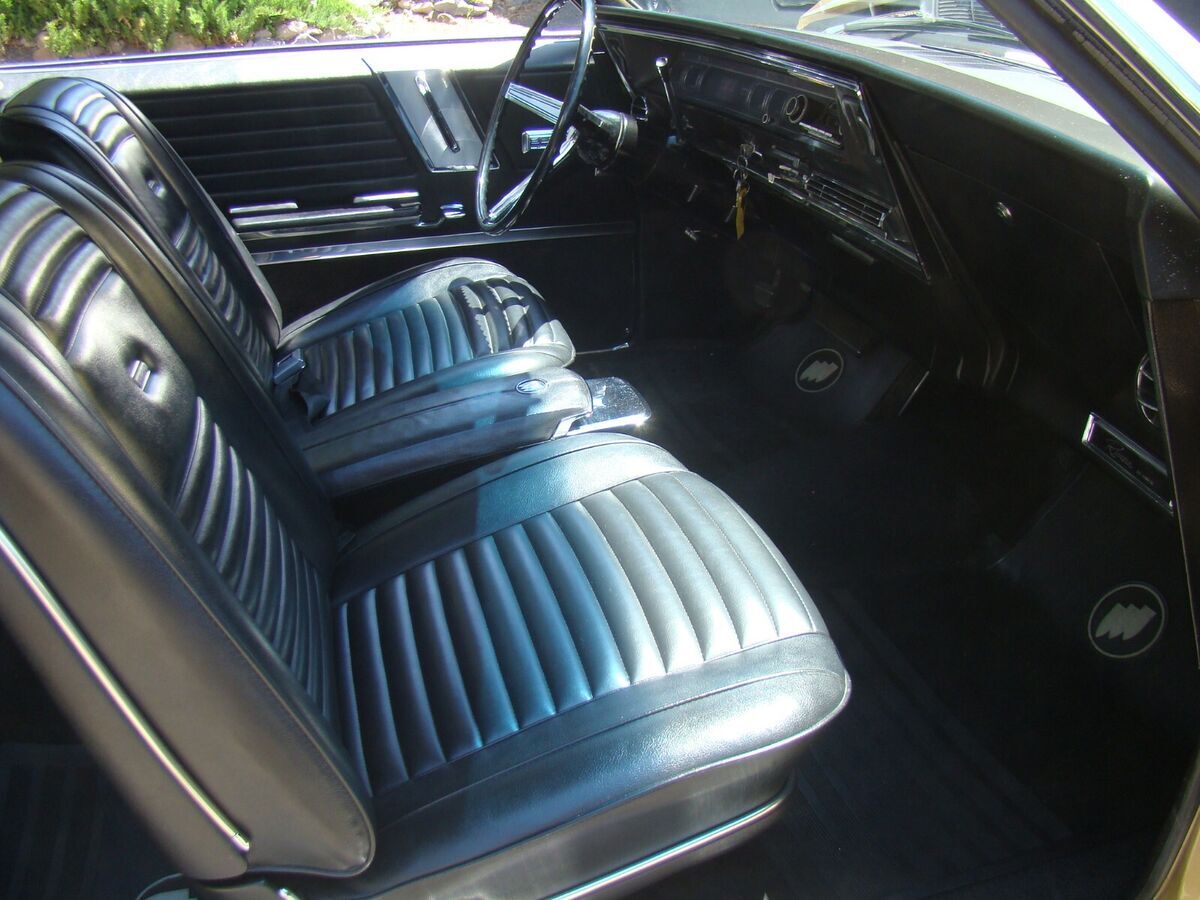1966 Buick Riviera - photo 12