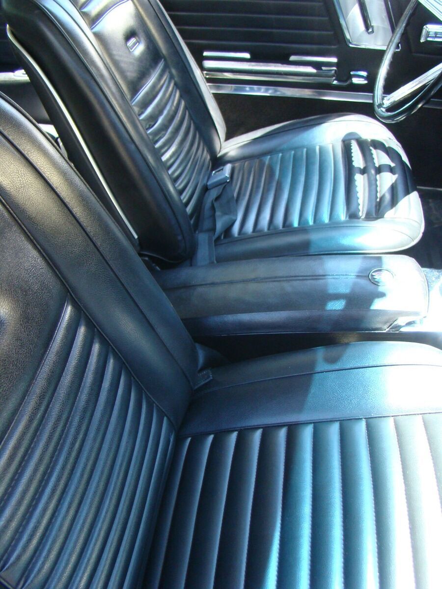 1966 Buick Riviera - photo 13