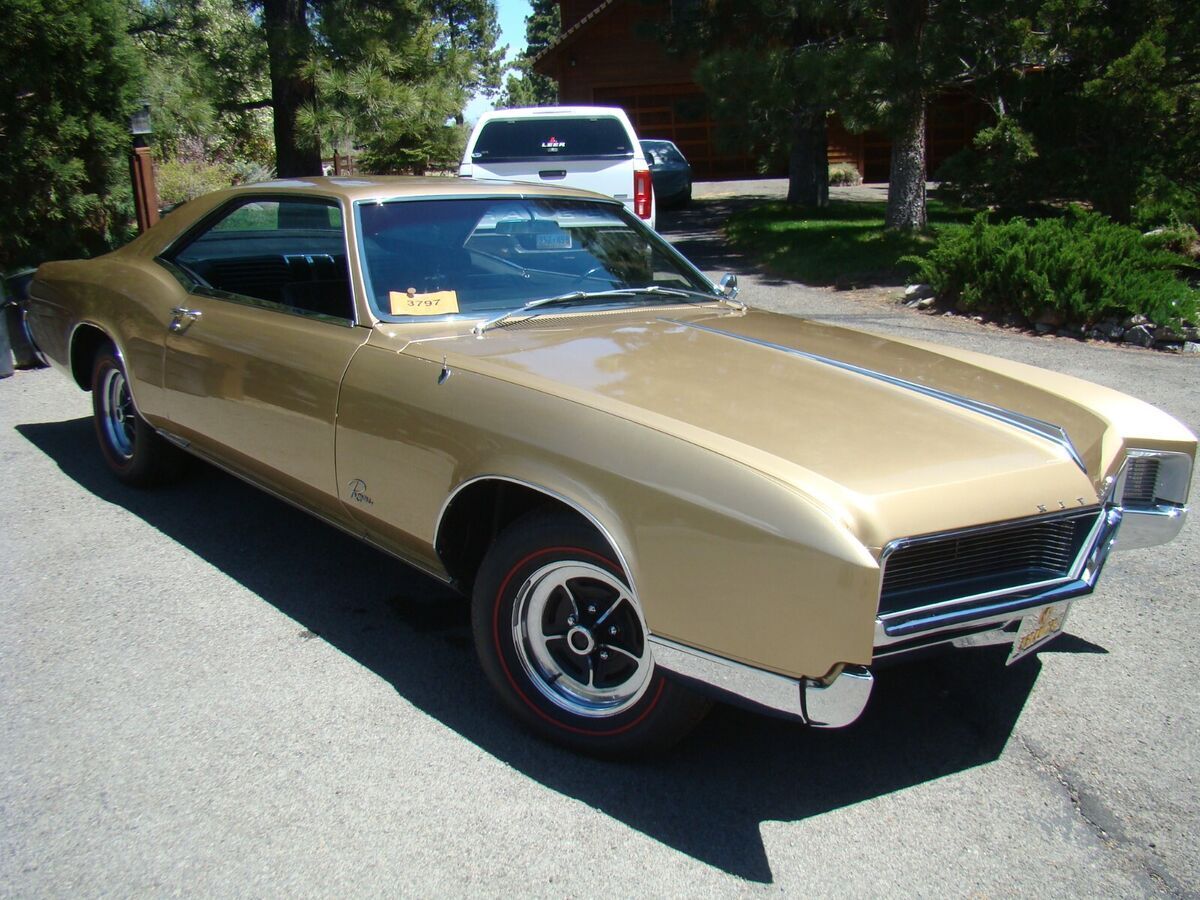 1966 Buick Riviera - photo 3