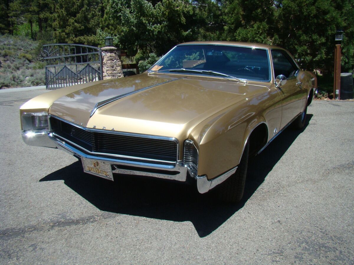 1966 Buick Riviera - photo 4
