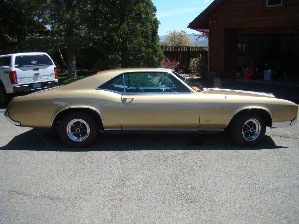 1966 Buick Riviera - photo 5