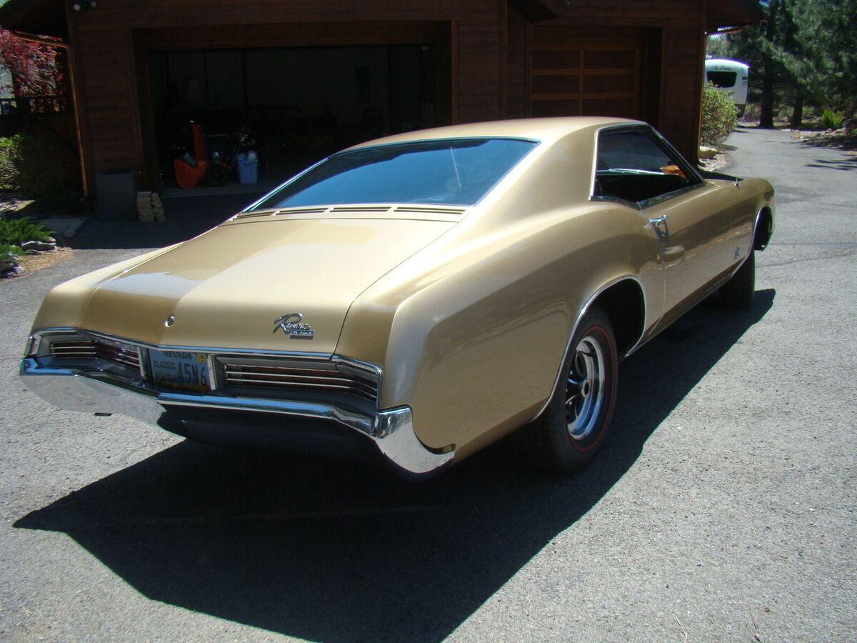 1966 Buick Riviera - photo 6