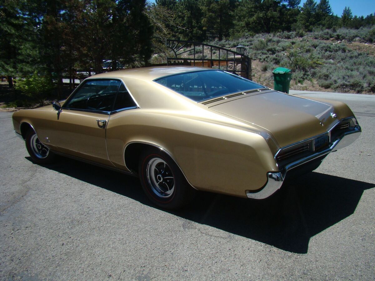 1966 Buick Riviera - photo 7