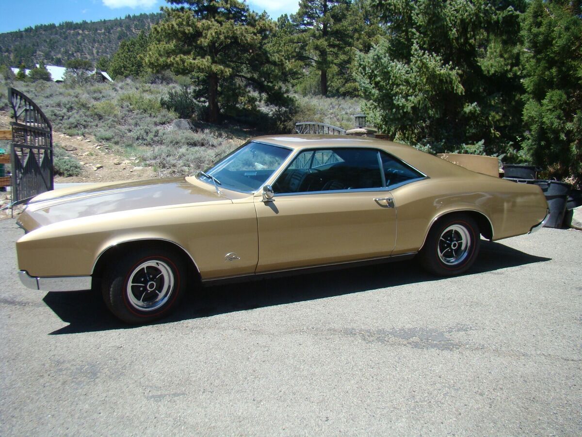 1966 Buick Riviera - photo 8