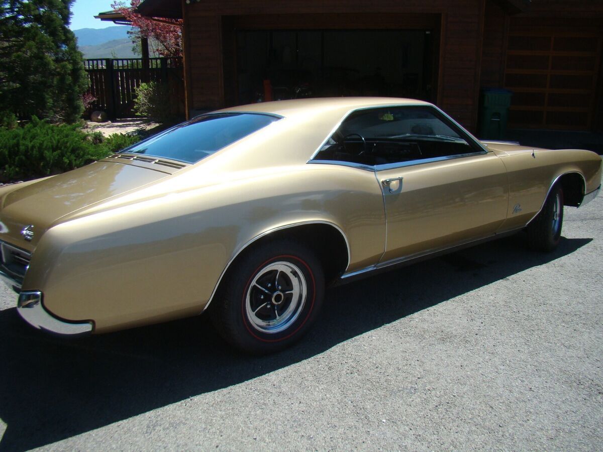 1966 Buick Riviera - photo 9