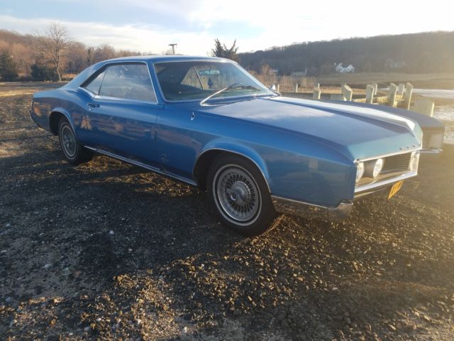 1966 Buick Riviera - photo 7