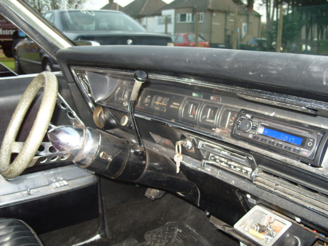 1966 Buick Riviera Vynil - photo 10