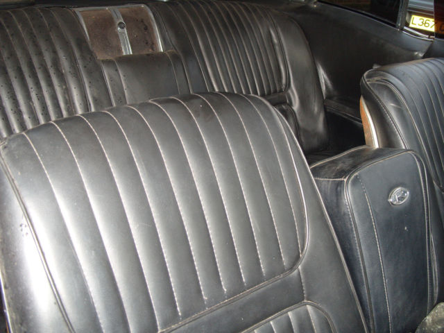 1966 Buick Riviera Vynil - photo 11