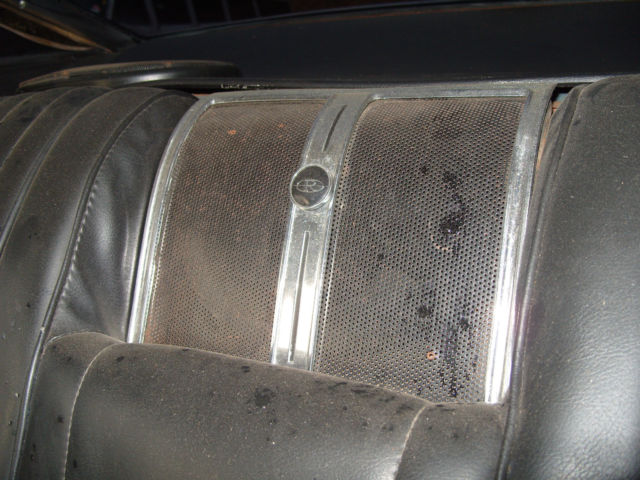 1966 Buick Riviera Vynil - photo 12