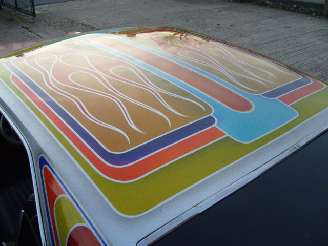 1966 Buick Riviera Vynil - photo 13