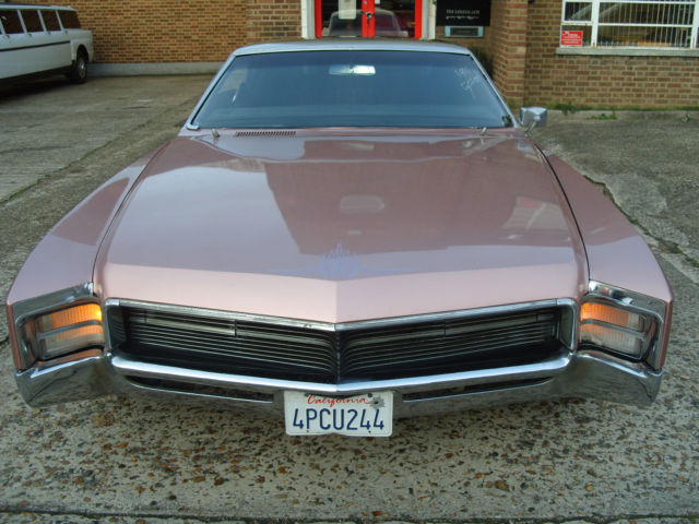 1966 Buick Riviera Vynil - photo 2