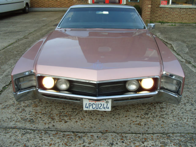 1966 Buick Riviera Vynil - photo 3