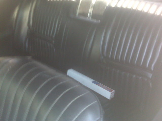 1966 Buick Riviera Vynil - photo 9