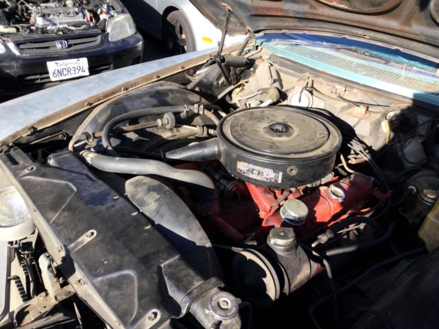 1966 Buick Riviera - photo 3