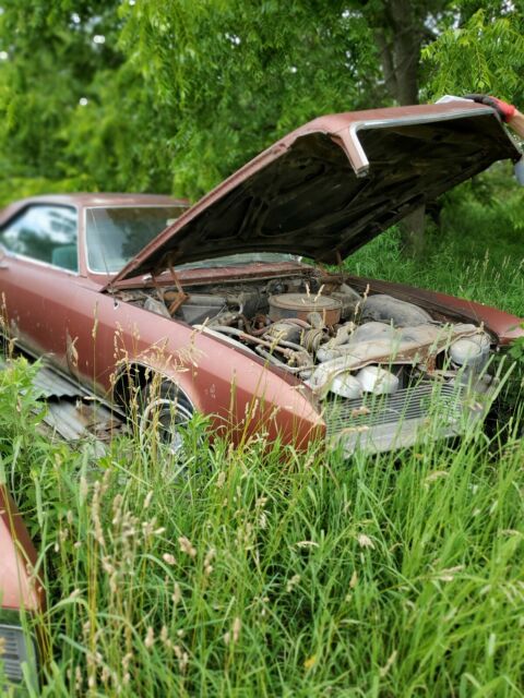 1966 Buick Riviera - photo 12
