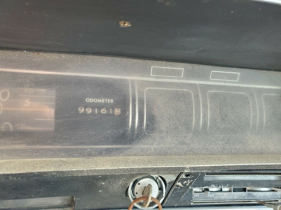 1966 Buick Riviera - photo 13