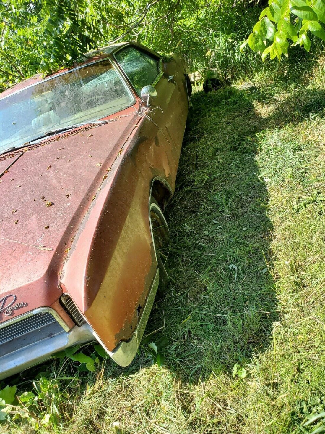 1966 Buick Riviera - photo 2