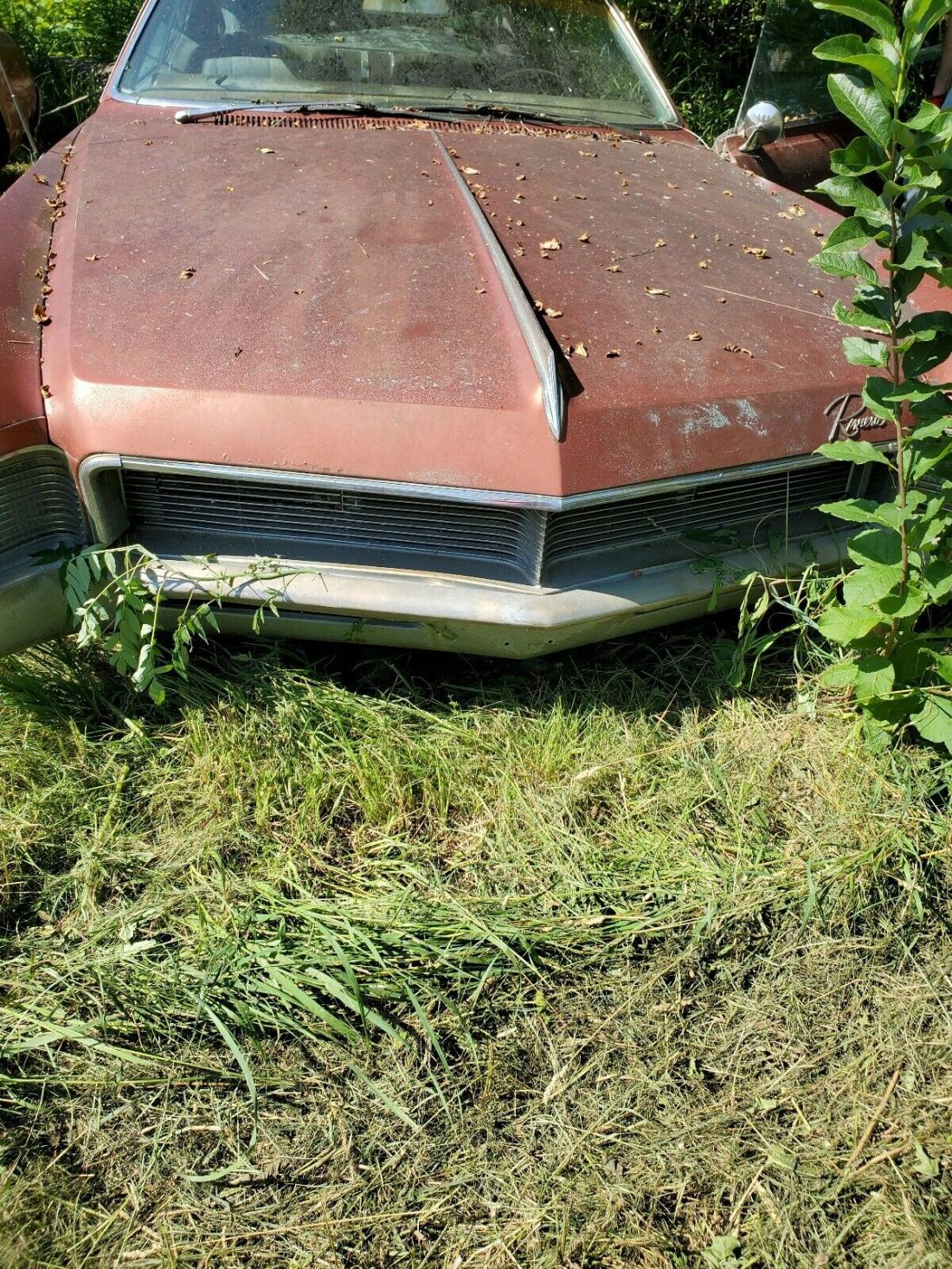 1966 Buick Riviera - photo 3