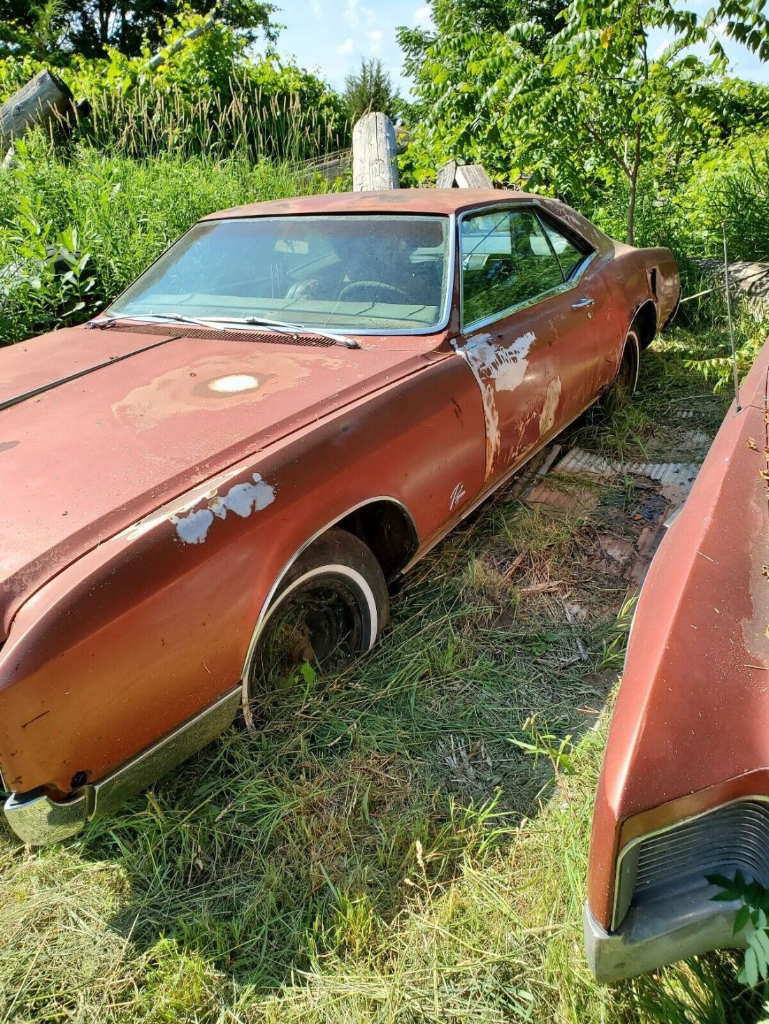 1966 Buick Riviera - photo 4