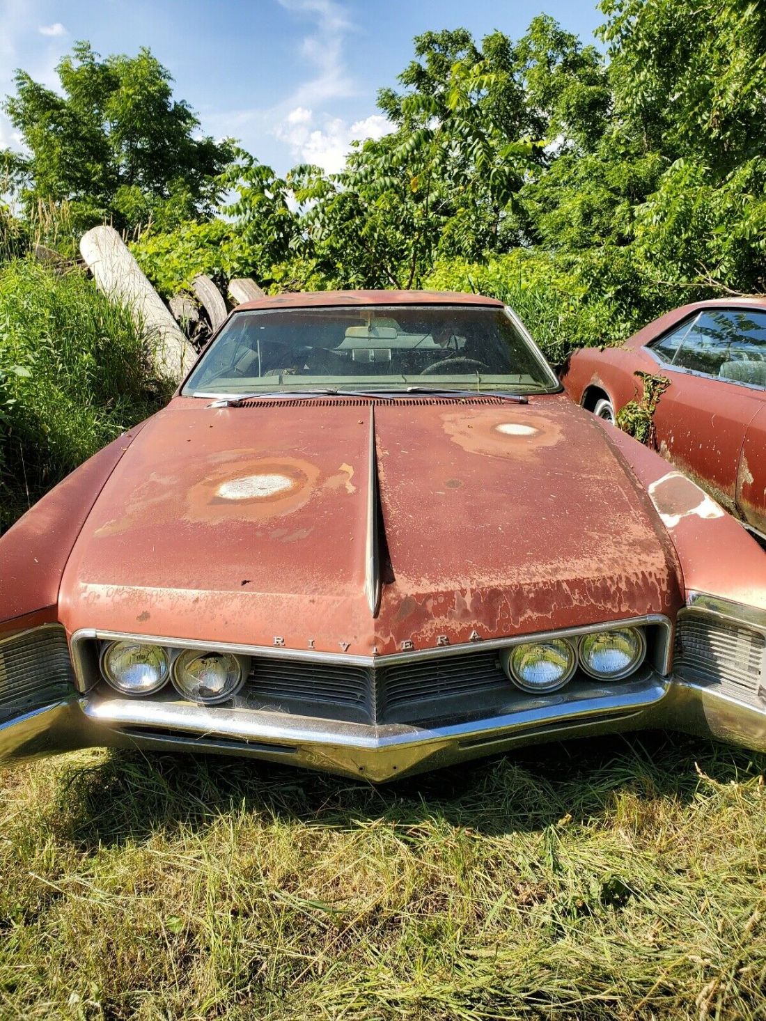 1966 Buick Riviera - photo 5