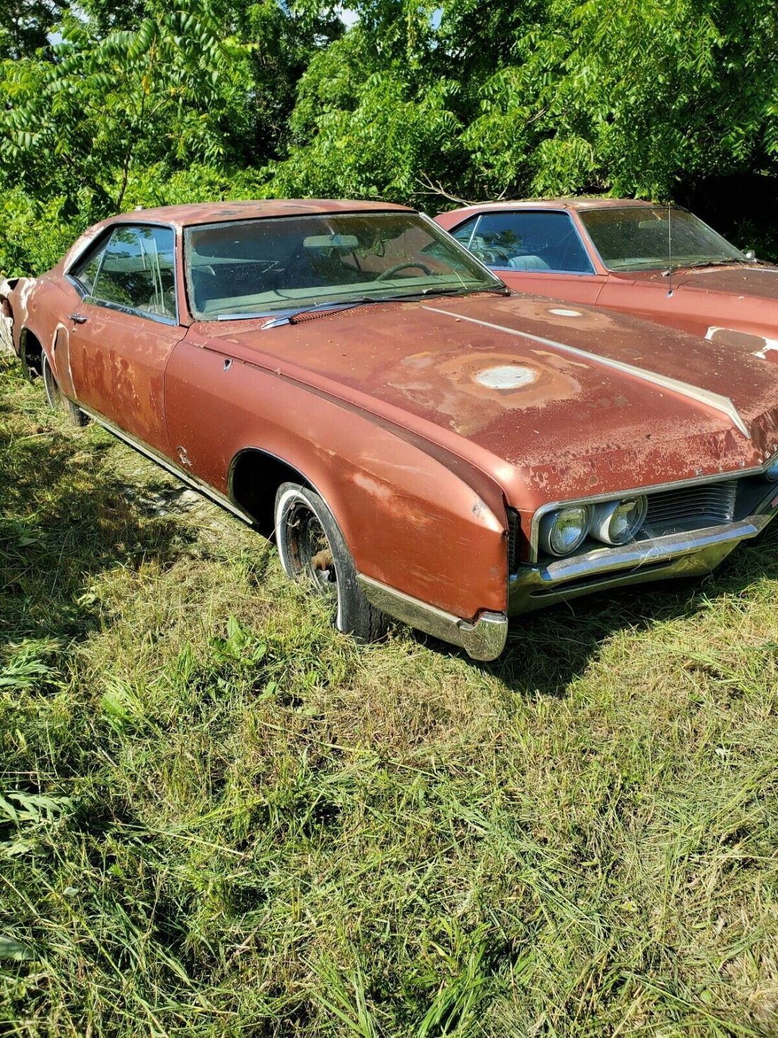 1966 Buick Riviera - photo 6