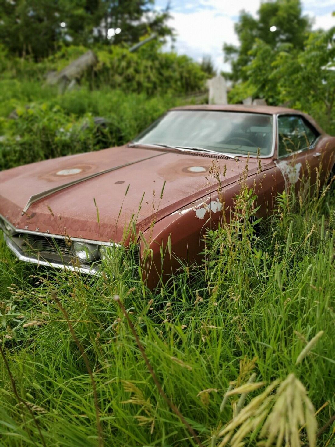 1966 Buick Riviera - photo 7