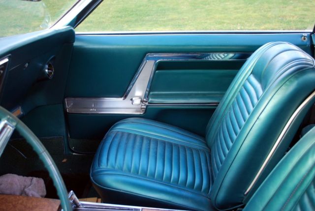 1966 Buick Riviera Deluxe - photo 10