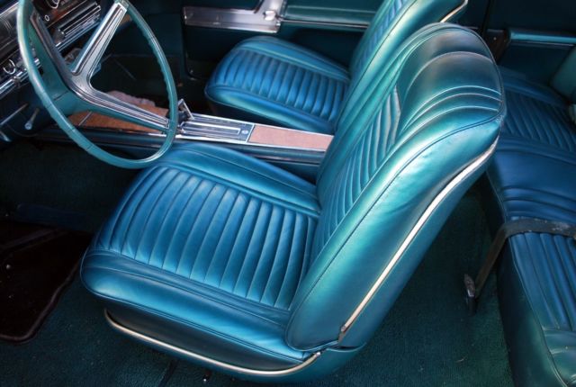 1966 Buick Riviera Deluxe - photo 11