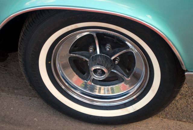 1966 Buick Riviera Deluxe - photo 12