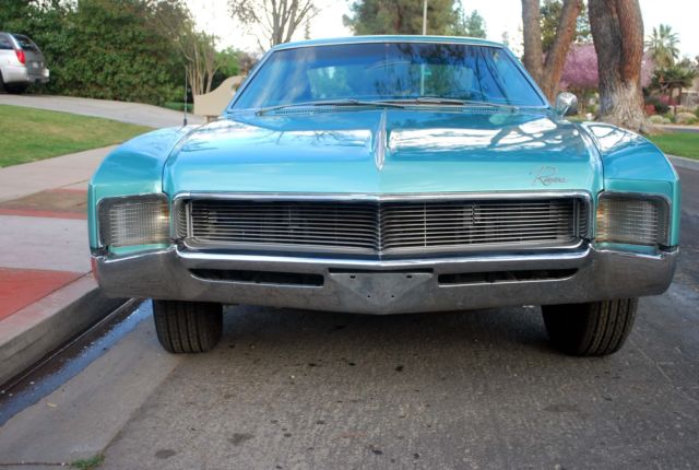 1966 Buick Riviera Deluxe - photo 13