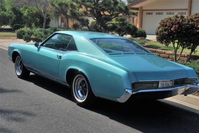 1966 Buick Riviera Deluxe - photo 3
