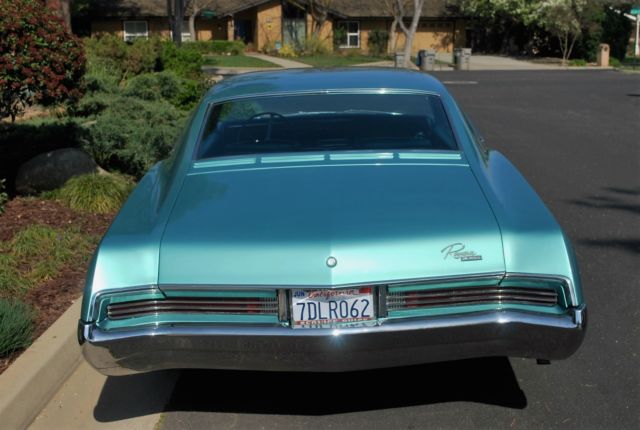 1966 Buick Riviera Deluxe - photo 4