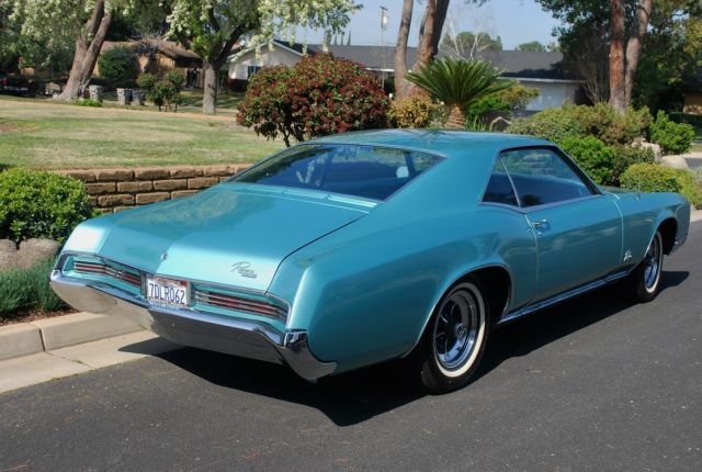 1966 Buick Riviera Deluxe - photo 5