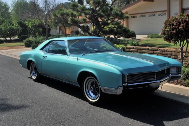 1966 Buick Riviera Deluxe - photo 7