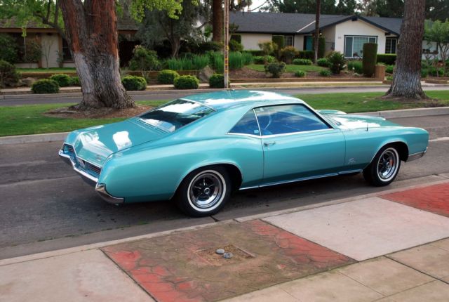 1966 Buick Riviera Deluxe - photo 8