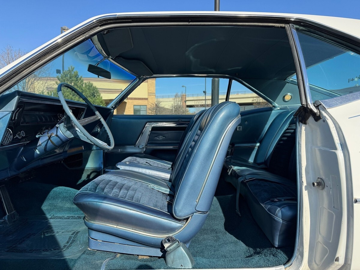 1966 Buick Riviera - photo 11