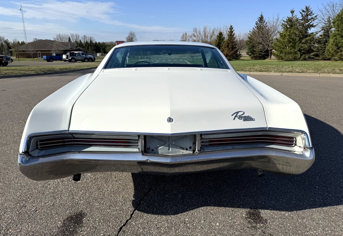 1966 Buick Riviera - photo 5