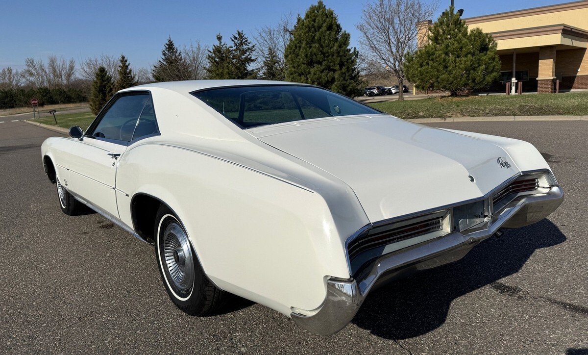 1966 Buick Riviera - photo 6