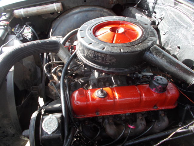 1966 Buick Skylark 2dr sport coupe - photo 10