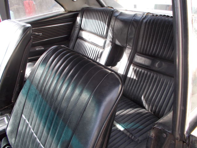 1966 Buick Skylark 2dr sport coupe - photo 12