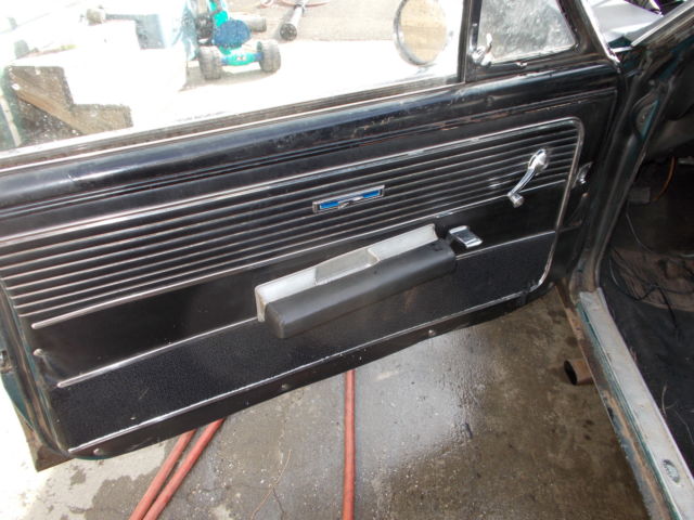 1966 Buick Skylark 2dr sport coupe - photo 13