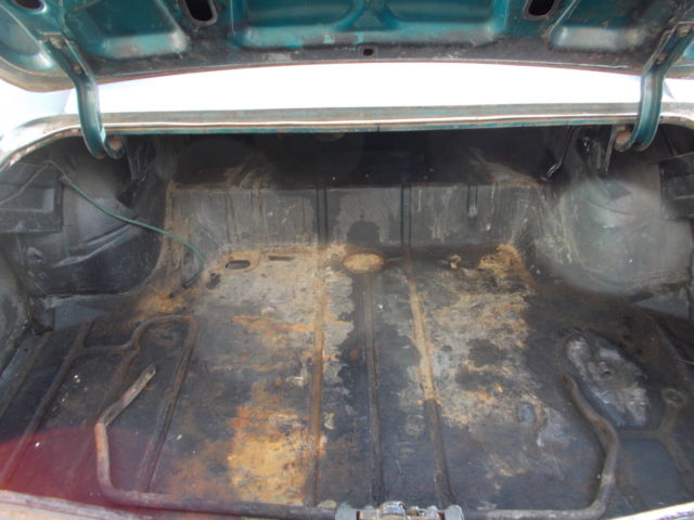 1966 Buick Skylark 2dr sport coupe - photo 7