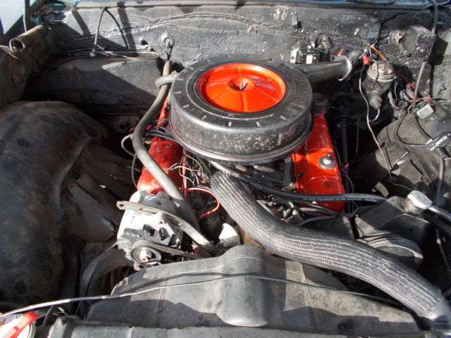 1966 Buick Skylark 2dr sport coupe - photo 8