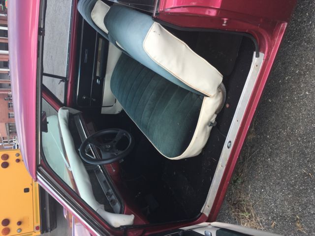 1966 Buick Skylark - photo 2