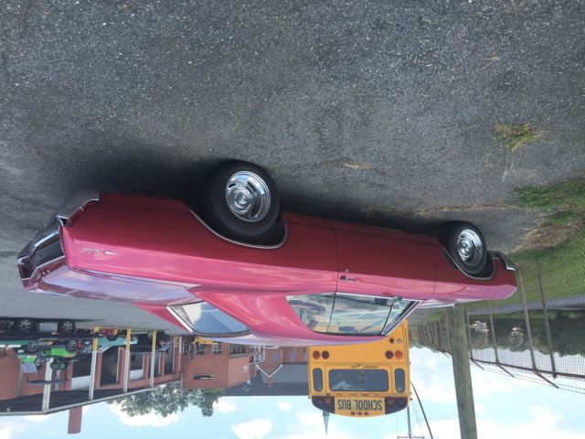 1966 Buick Skylark - photo 4