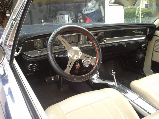 1966 Buick Skylark Base Hardtop 2-Door - photo 13