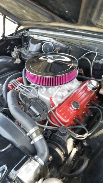 1966 Buick Skylark Base Hardtop 2-Door - photo 6