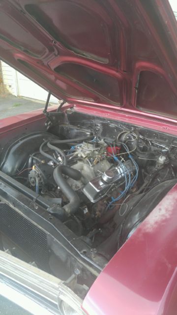 1966 Buick Skylark - photo 6