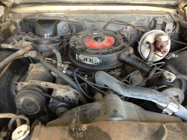 1966 Buick Skylark - photo 8