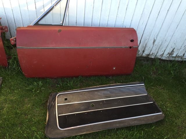 1966 Buick Skylark - photo 11